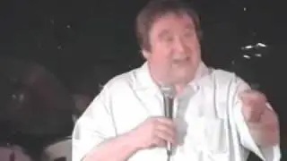 Classic Bernard Manning (Part 1)