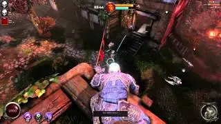 Nosgoth Preview