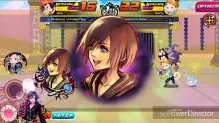 KHUX GLOBAL (September PvP, let the power guide you)
