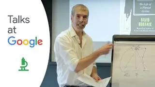 Einstein's Greatest Mistake | David Bodanis | Talks at Google
