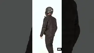Richa Infinity 3 waterproof Motorcycle Textile Jacket