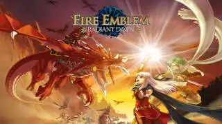 Fire Emblem Radiant Dawn: All Phases/Turn Short Music