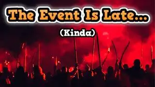 The Great PokeMMO Riot Of Lunar New Year 2026