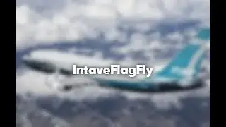 Intave #4/1 | IntaveFlagFly test
