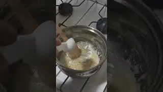 Деревенская подлива с нуля (быстро и просто)