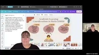 Inclusive Education Showcase: Understanding and Supporting Students with Disabilities