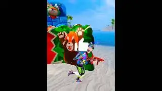 PRESET ALIGHT👿💥 MOTION FF💥🎶I1 🤡PANDA🤡-DESIIGNER || NAUGHTY JUMP 👀 VIRAL!