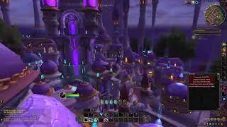 Stormheim Quest ID 39735 WoW