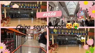 CHINA SQUARE: Exploring China Square: Nairobi’s One-Stop Shopping Destination!🤑😍💸💵