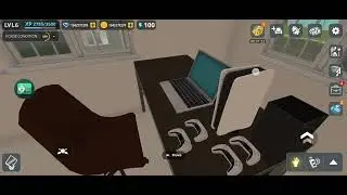 Mena bnaya apna room in house designer 