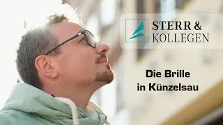 Die Brille - Sterr & Kollegen Imagefilm