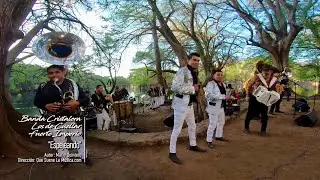 Banda Cristalera ft Fuerte Imperio ft Los de Cuellar - Espejeando