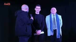 A Tolfa la 