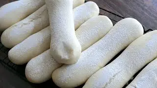 Hand Kneaded Panini Bread | wa's Kitchen