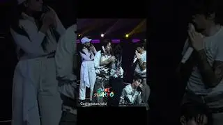 Did I see someone kissing 👀😌 #lego_rapeepong #lykn #nnutdan #hongshihoshi #tui #williamjkp #tpop