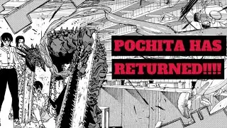 Chainsaw Man Chapter 171 Review