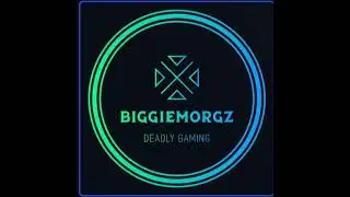 Biggie-Morgz's Live PS4 Broadcast