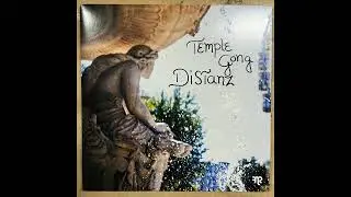 Temple Gong 