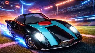 Directo con fallos xd | Rocket League  (vertical)