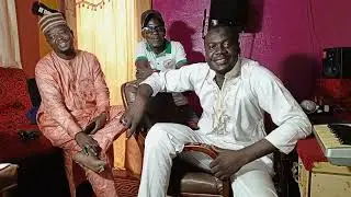Mc Yola # DJ Lamine Seldjam Maroua # Yaya M SK