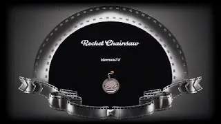Fortnite Film Rocket Chainsaw Terror