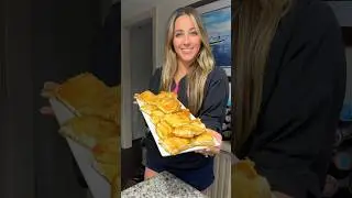 Лимонный чизкейк из 5 ингредиентов 🍋