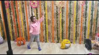 #Anaya's dance performance #nainowale_ne #nitimohan #mustwatch #likes #subscribe
