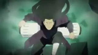 Madara &times; Hasirama | Anime | Naruto | B'roken H'ero
