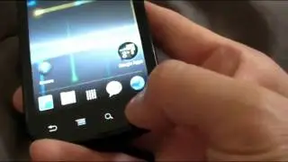 Android Ice Cream Sandwich Leak