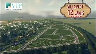 vip city-ivory estate -thirupuvanam near madapuram temple. ( பூமியில் சிறந்த முதலீடு பூமிதான்.)