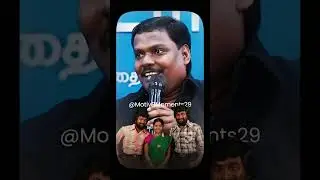 🎶 Yugabharathi on Writing Lyrics for Subramaniapuram! 🎤🔥