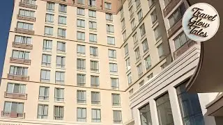 Courtyard Austin Downtown/Convention Center | Austin (TX), United States | Hotel Review 🌟