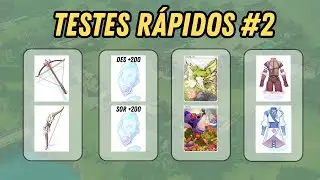 Besta Grande ou Arco Élfico? Menblatt ou Petal? Descubra aqui! - Ragnarok Online LATAM