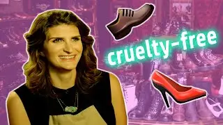 Nicora Johns: Compassion in Fashion