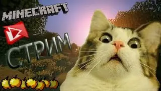 Играем на Hypixel и Dota2!!!С вебкой!!!!!!