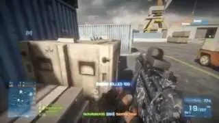 BF4 Wishlist - Smoother Movement, Competitive, Smaller Maps (Battlefield 3)