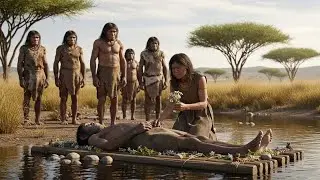 Life 1.2 Million Years Ago | How Early Humans Honored the Dead