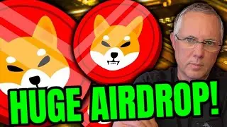 $5,000,000 AIRDROP! SHIBA INU HOLDERS! ALL MEMECOIN HOLDERS!
