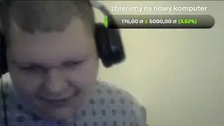 dominogamer - Zapisywanie Nicków Na Ścianie, RAGE Jagody XD 08.10.2023 DYMY