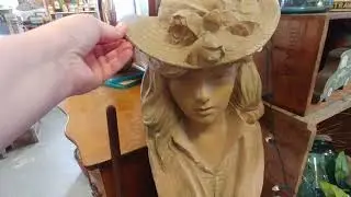 Look at all the Ideas on how to Restored Repurposed Recycled Vintage items