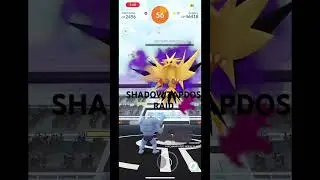 Shadow ZAPDOS road with @alezana420 @officialalesana420
