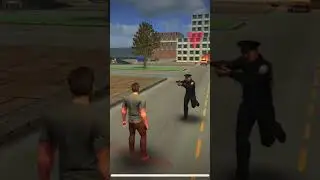 Payback 💰2 : Fighting With Police 👮&zwj;♀️ #shorts