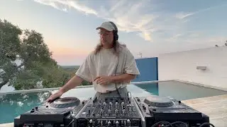 Jolly Mare - Schemalibero Mix, August 2023