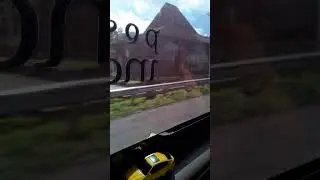 Perjalanan Ke Lawu Park Tawangmangu Karanganyar