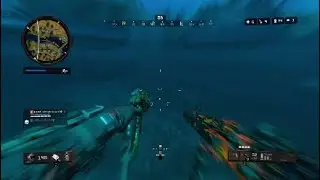 Black Ops 4 Blackout Gameplay - High Kill Solo Duos Clutch Win!