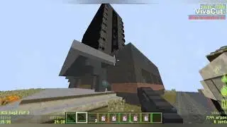 Death/frag movie by W_A_R_W_A_R