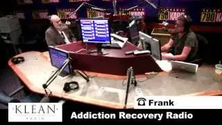KLEAN Radio - Alcoholism