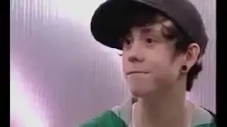 Everybody Loves Lil' Chris - Robyn interview