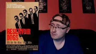 Reservoir Dogs (1992) Movie Review