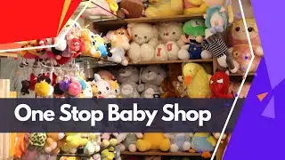Mum & Little Ones | The Exclusive One Stop Baby Shop In Bangladesh